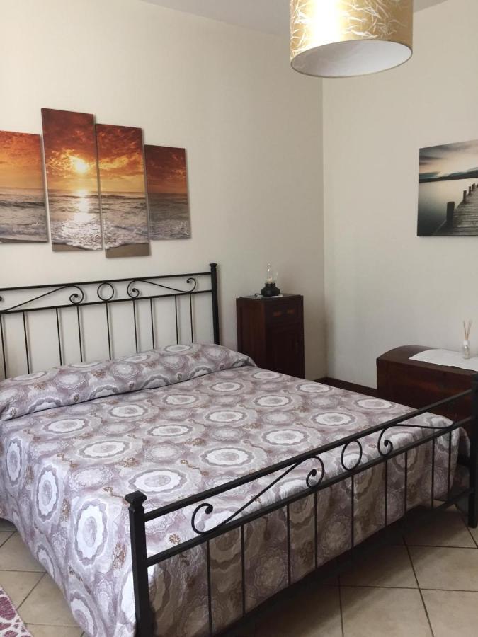 B&B Colibri Monsummano Terme Exterior foto