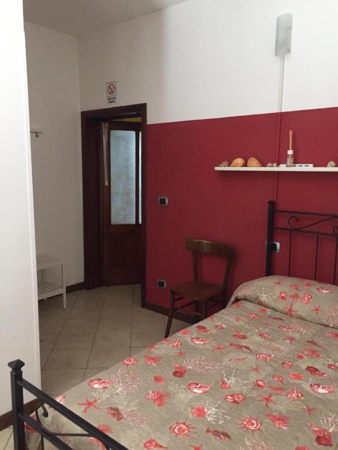 B&B Colibri Monsummano Terme Exterior foto