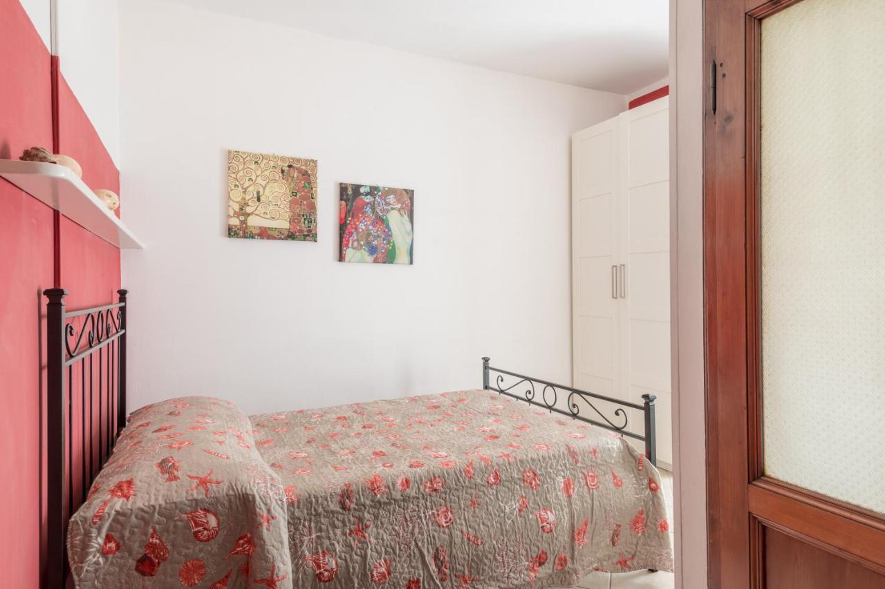 B&B Colibri Monsummano Terme Exterior foto