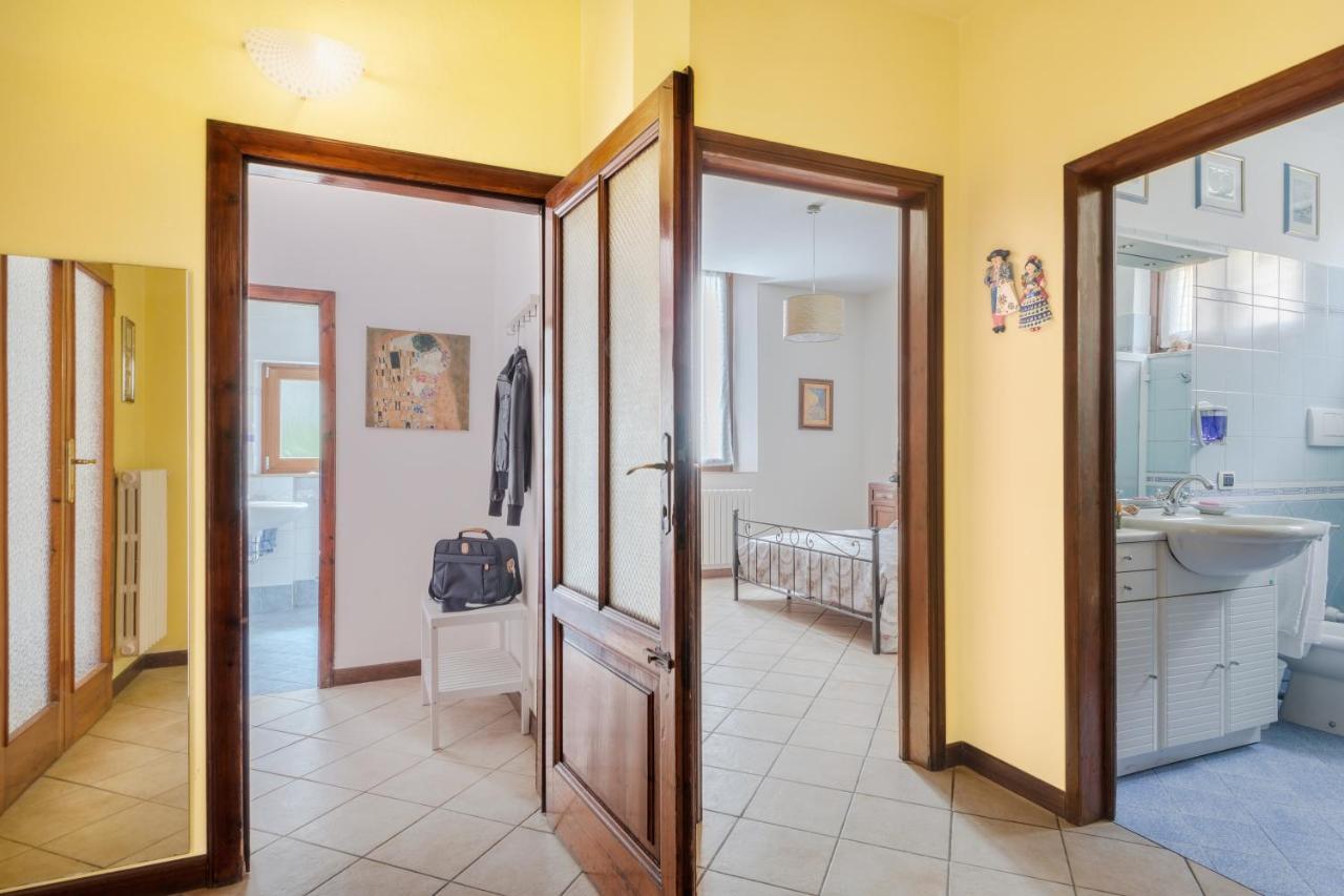 B&B Colibri Monsummano Terme Exterior foto