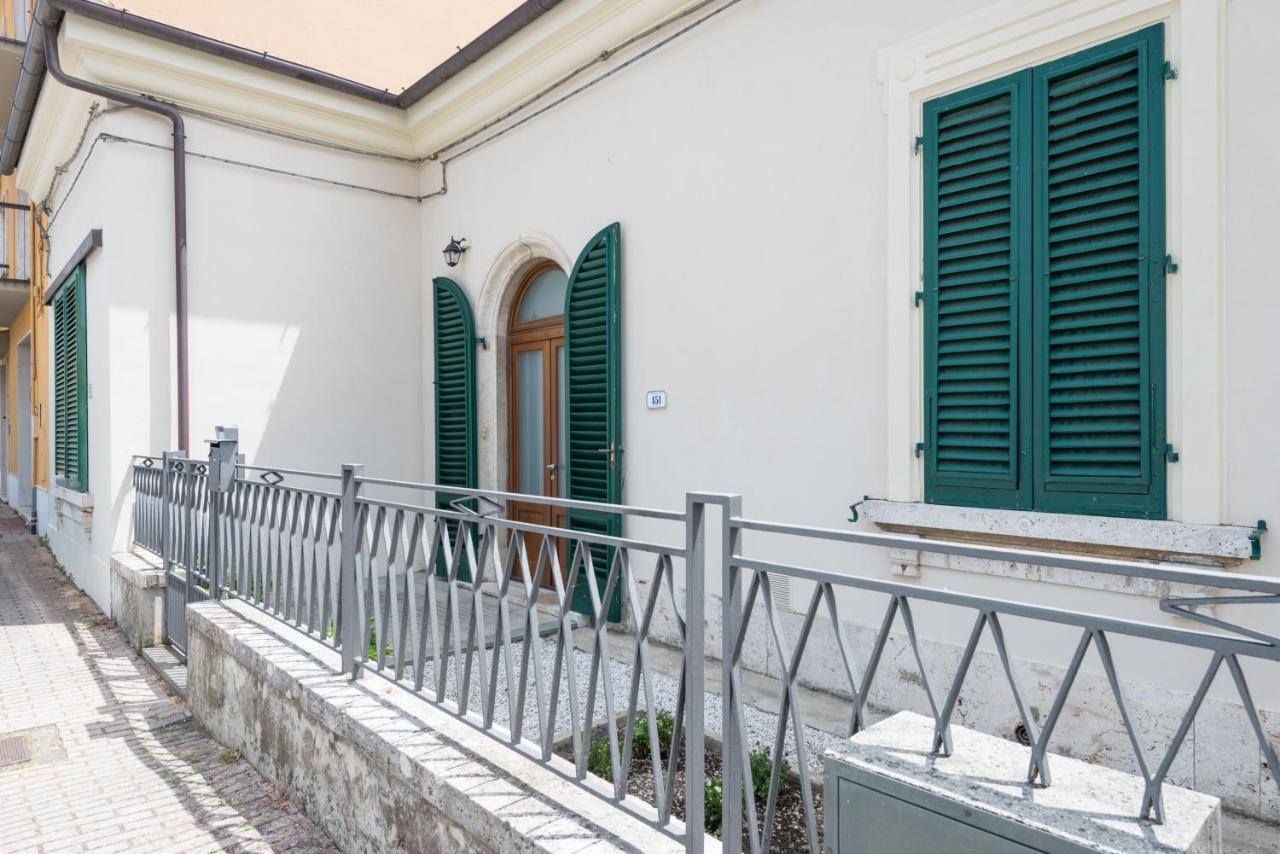 B&B Colibri Monsummano Terme Exterior foto